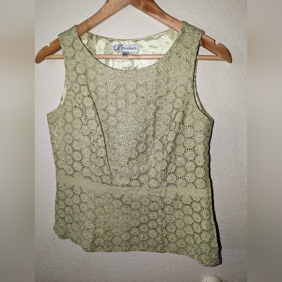 Dress Barn Pants & Jumpsuits Flower Child Dress Barn 6s Style Pants